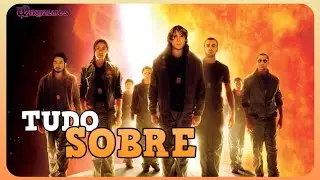 ALL about SUNSHINE (2007)