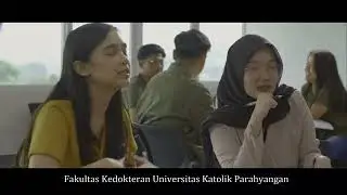 PROFIL FAKULTAS KEDOKTERAN UNPAR