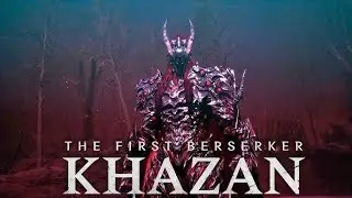The First Berserker: Khazan - Demo Playthrough Part 2