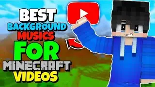Level Up Your Content with 🔥Minecraft Background Music:-(No Copyright)