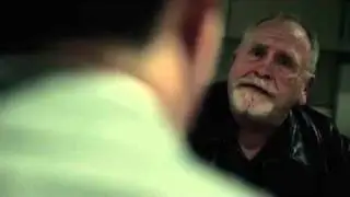 The Glass Man Trailer