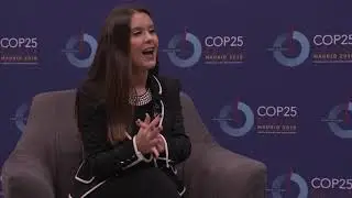 Ms. Renata Koch Alvarenga, Empodera Clima