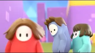 Fall Guys Shenanigans #3