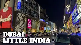 DUBAI 