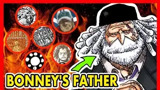 Every Detail You Might've Missed in Chapter 1098 of One Piece EXPLAINED!!