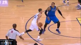 Stephen Curry Offense Highlights 2013/2014 Part 2