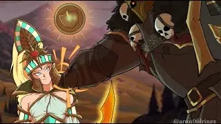 Alarielle the Radiant - Gaslight Gatekeep Girlboss Goddess