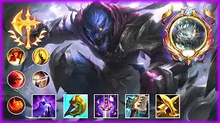 ORENGAR RENGAR MONTAGE 2024 - 