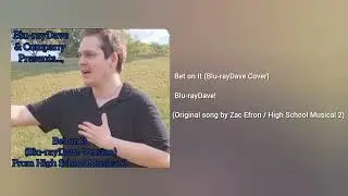 Bet on It (Blu-rayDave Version) (Official Audio)