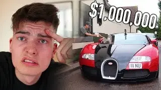 Man Takes Car To Shop.. (TWOTI)