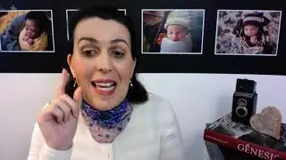 Medo de machucar o bebê para fazer fotografia Newborn Profissional