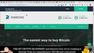 Cloud 2.0 - Ribbons OTC Quick Tutorial