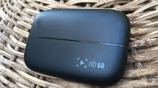 Elgato HD60 Setup + Hardware Requirements (2017)