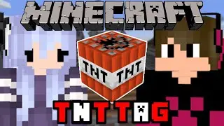 Hypixel TNT Tag | EXPLODE OTHERS OR BE EXPLODED