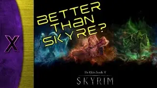 Skyrim Mod Showcase: T3nd0's Perkus Maximus