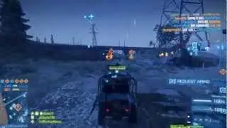 bf3- C4 jeep style