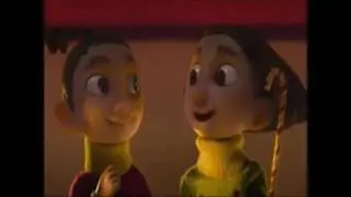 Sainsbutys christmas  Ad 2016