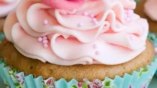 Кексики, самый простой рецепт..