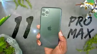 iPhone 11 Pro Max - Your Ultimate Guide to Everything Extraordinary !! #iphone11 #iphone11promax2023
