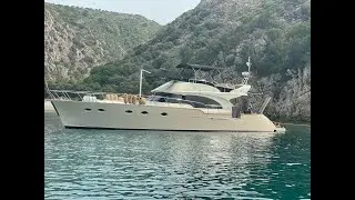 GY164 - GIANT 62 | Yacht For Sale