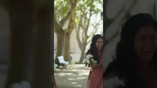 Lesbian Wedding | Two brides