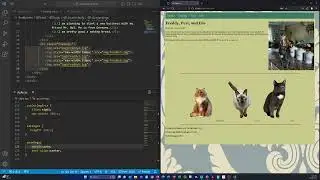 CSS: Final Example