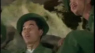 Cô Gái Mở Đường Official Video