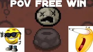Abel is the best item in the game!1!!!1!!! (fr fr)
