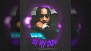 [FREE] Lil Tjay Type Beat - "ByMySide" | Lil Tjay Beat