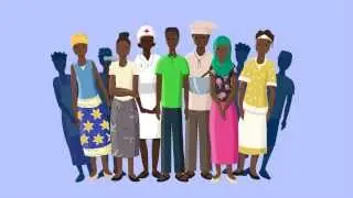 Bangla-Pesa - Empowering a Grassroots Economy