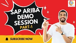 𝐒𝐀𝐏 𝐀𝐫𝐢𝐛𝐚 𝐃𝐞𝐦𝐨 𝐒𝐞𝐬𝐬𝐢𝐨𝐧 𝐏𝐚𝐫𝐭 𝟏 | 𝐋𝐞𝐚𝐫𝐧 𝐀𝐫𝐢𝐛𝐚 𝐏𝐫𝐨𝐜𝐮𝐫𝐞𝐦𝐞𝐧𝐭, 𝐒𝐨𝐮𝐫𝐜𝐢𝐧𝐠 & 𝐂𝐨𝐧𝐭𝐫𝐚𝐜𝐭𝐬