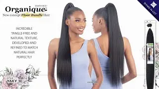 Organique - Yaky 30"