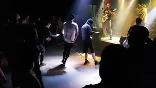 Parjure live at l'usine à musique 18/05/19 - part 2