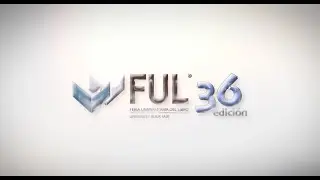 Así se vivió la #FUL36 ¡Te esperamos en 2024!