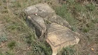Секреты сквера 
