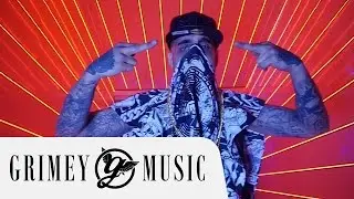 COSTA - QUIMERA (OFFICIAL MUSIC VIDEO)