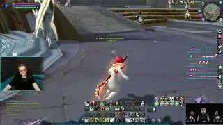 #cepreu_inq на #Twitch | [Aion Classic] Очкастый Дудник! [Кайсинель\Страж\Элиос]