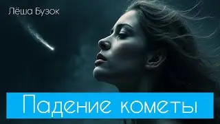 Падение кометы