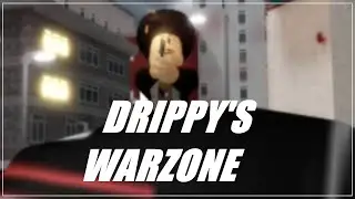 Playing "Drippy's Warzone" (Got Me Messed Up)