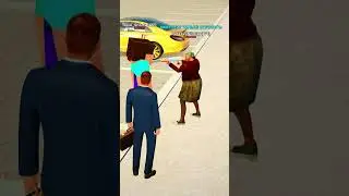😬 НУЖНО ВАЛИТЬ ОТ СЮДА в ГРАНД МОБАЙЛ | GRAND MOBILE