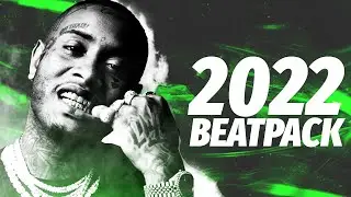 808 MAFIA SOUTHSIDE PLAYING NEW BEATS 🔥 2022 Beatpack