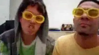 Shut up - Black Eyed Peas - Asamar Filmes