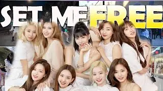 [KPOP IN PUBLIC] TWICE(트와이스) 