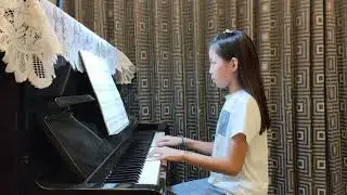 Shao Tsz 748 輪旋曲
