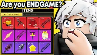 STRONGEST MUST HAVE Unlocks In Blox Fruits (Roblox)