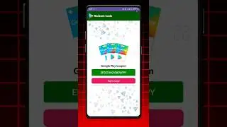 😍 Free Redeem Code