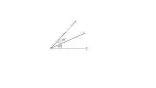 How to Find Angle Measures (Comp, Supp, Vertical)