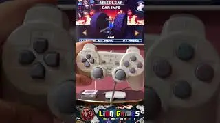 Проверка Sony PlayStation 1 (SLIM, SCPH-102) (Лот 106)