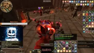R2 Online - Backstage