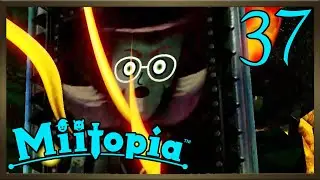 Miitopia - Episode 37: Hear me ROAAAAAARRRRRR(y)